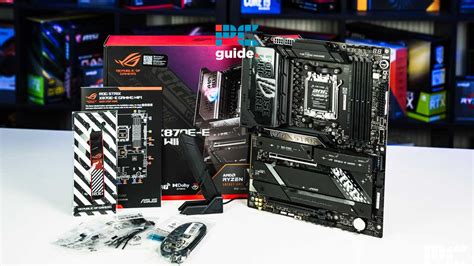 Best motherboard for gaming in 2025: our top picks for your next .